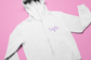 Bridal Zip Up Hoodie