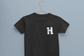 Initial Kids Tee