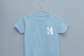 Initial Kids Tee