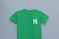Initial Kids Tee